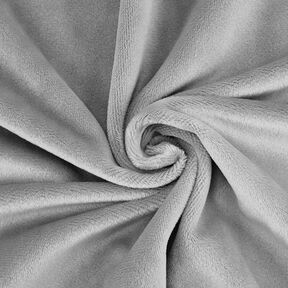 Nicki SHORTY [1 m x 0,75 m | Flor: 1,5 mm] 4 - grå | Kullaloo, 
