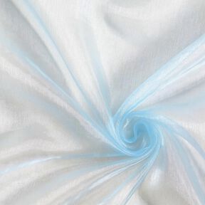 Organza – babyblue, 