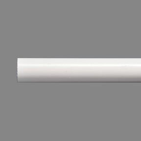 Rullegardinstang [37cm] – hvid | Gerster, 