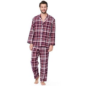 Pyjamas UNISEX | Burda 5956 | M, L, XL, 