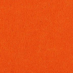 Filt 90 cm / 3 mm tykt – orange, 