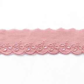 Feston blondebånd blade [ 30 mm ] – rosa, 
