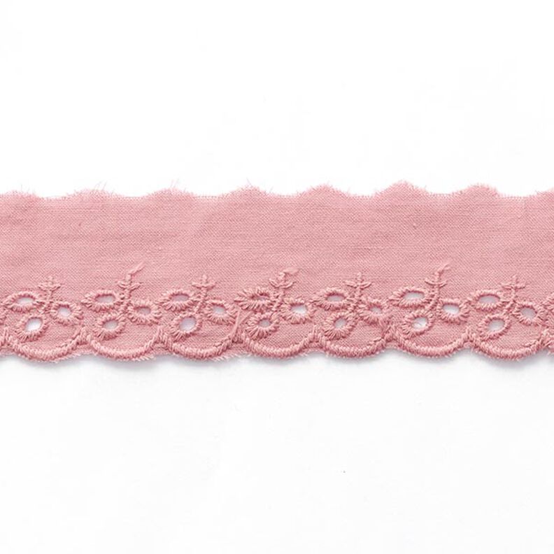 Feston blondebånd blade [ 30 mm ] – rosa,  image number 2