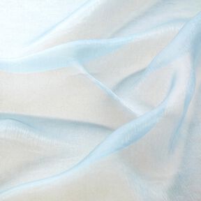 Organza – babyblue, 