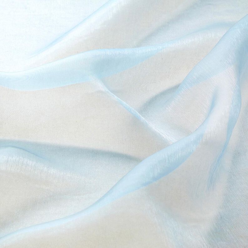 Organza – babyblue,  image number 3