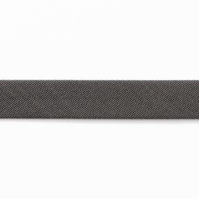 Outdoor Skråbånd falset [20 mm] – mørkegrå, 