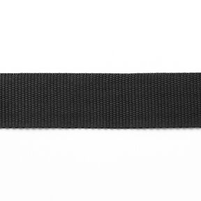 Outdoor Bæltebånd [40 mm] – sort, 