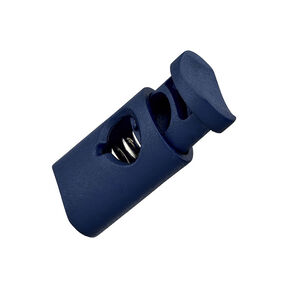 Snorstopper [Brug: 8 mm] – natblå, 